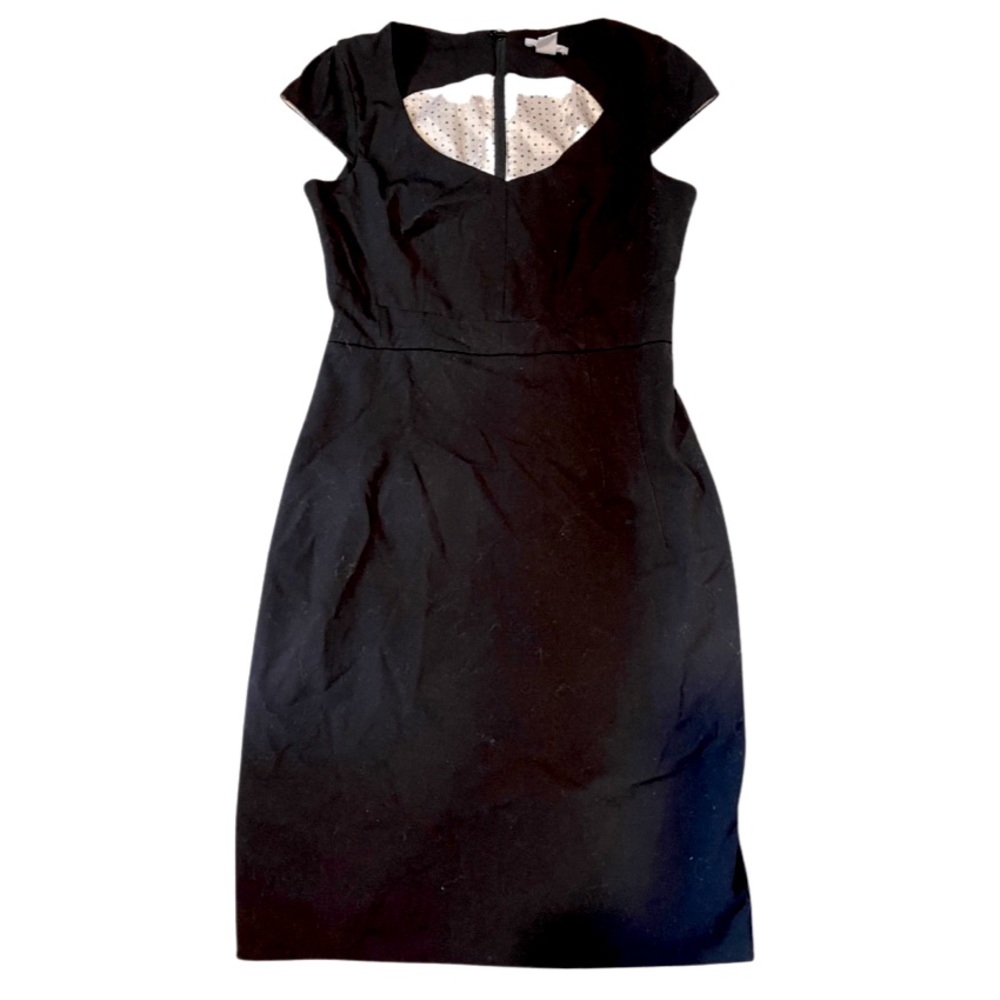 H&M Structured Dress, Size 8